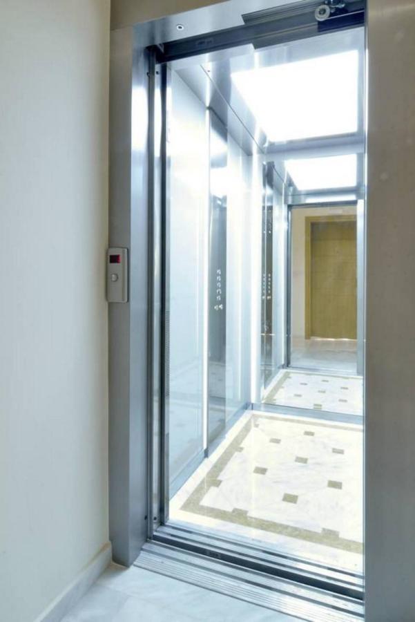 Luxury Bay View Apartment Corfu  Bagian luar foto