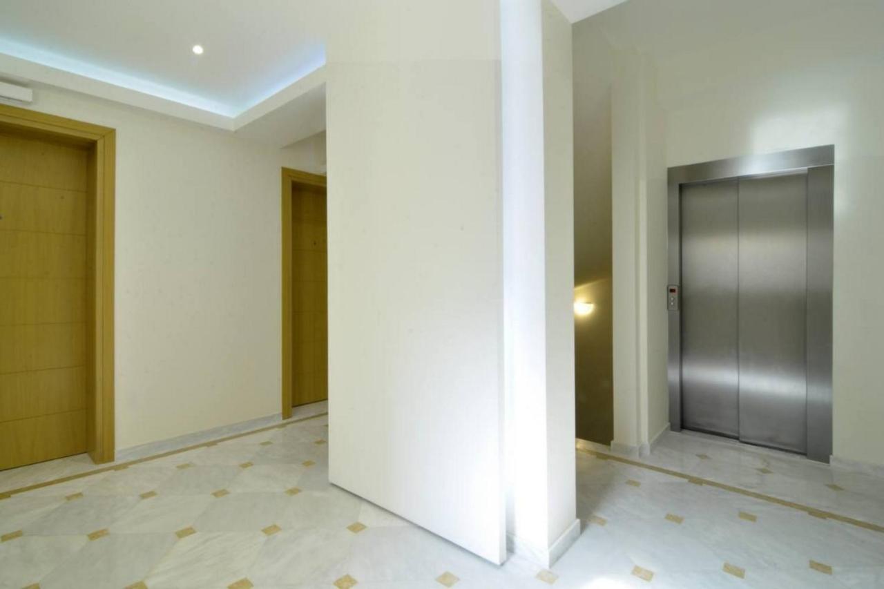 Luxury Bay View Apartment Corfu  Bagian luar foto